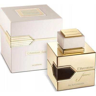 Al Haramain L'Aventure parfémovaná voda dámská 100 ml