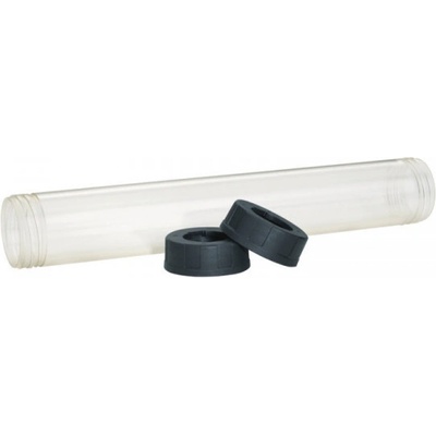 MILWAUKEE Priehľadná tuba 600 ml pre PCG/600