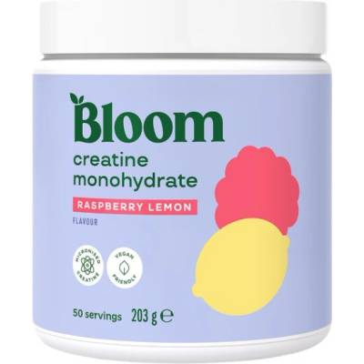 Bloom Creatine Monohydrate 153 g
