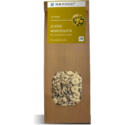 TCM Slovakia Chryzantémový čaj Ju hua tea 70 g