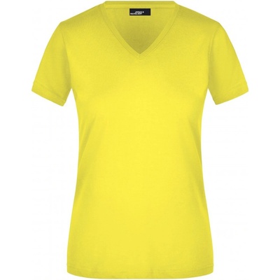 JAMES NICHOLSON JN972 YELLOW