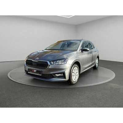 Skoda Fabia 1.0 TSI Selection DSG 85 kW