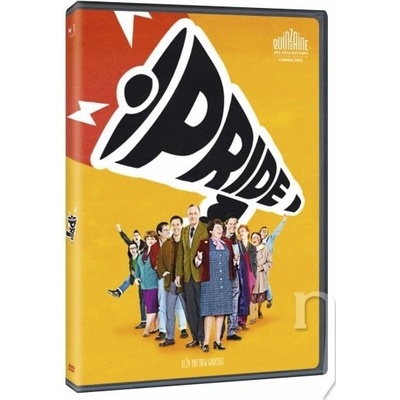 Pride DVD