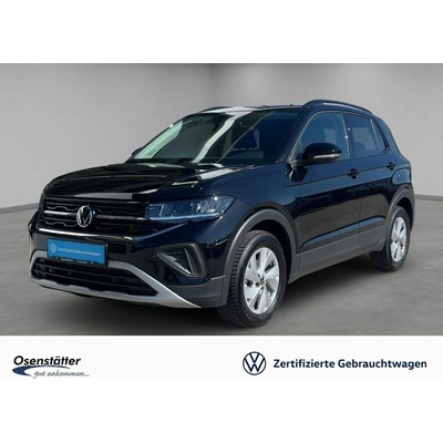 Volkswagen T-Cross 1.0 TSI Life 85 kW