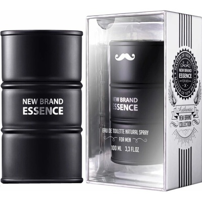 New Brand Perfumes Master of Essence toaletná voda pánska 100 ml