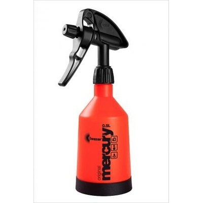 KWAZAR MERCURY SUPER PROFI 0,5 L dvojčinný
