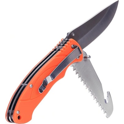 FOSCO BUSHCRAFT