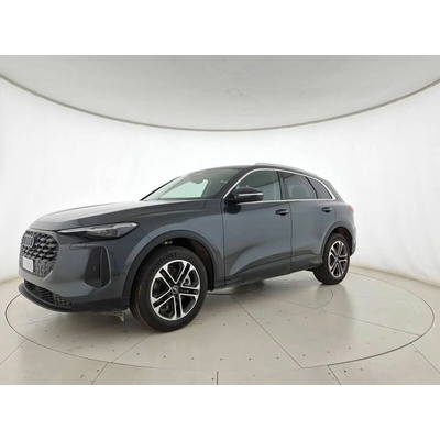 Audi Q5 2.0 TDI quattro S tronic Business 150 kW