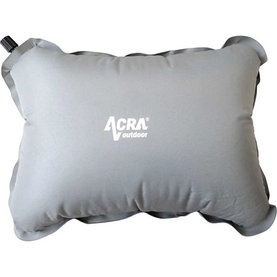 ACRA L41 polštář kempingový samonafukovací 50x30x13