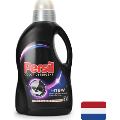 Persil Gel na černé prádlo 1,25 l