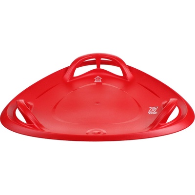 Merco Meteor Talíř červená 60 cm