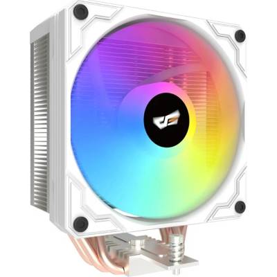 DarkFlash M400 ARGB White