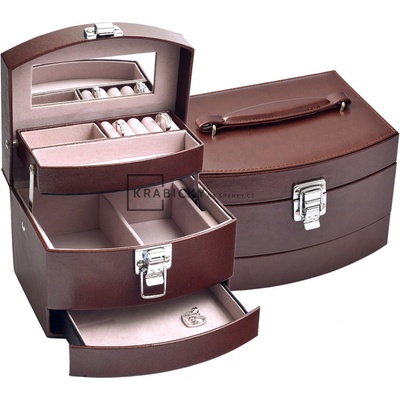 Šperkovnice JKBox SP-300/A22
