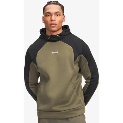 Under Armour Armour Fleece Winterized marine od green/ultimate black