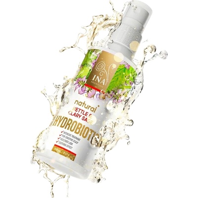 Ina Essentials Hydrobiotic intenzivní péče pro vypadávající vlasy 150 ml