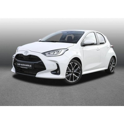 Toyota Yaris 1.5 Hybrid CVT 85 kW