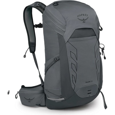 Osprey Talon 26 l phantom grey dark charcoal