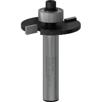 Kotoučová fréza 8 mm, D1 32 mm, L 4 mm, G 51 mm BOSCH 2608628402 2608628402 2608628402
