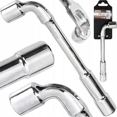 Richmann Klíč trubkový L 14 mm PC6714