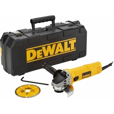 DeWALT DWE4156KD