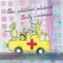 První pohádková pohotovost - Loutky v nemocnici