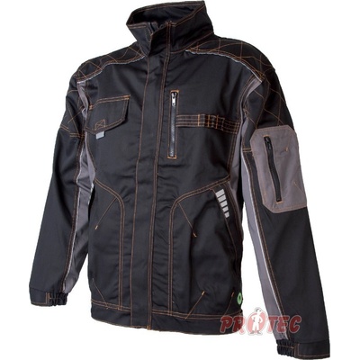 Ardon H9103 Vision Blůza černá