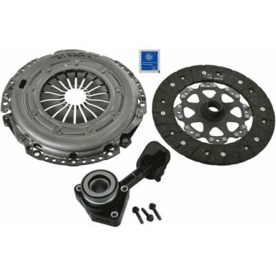 SACHS Spojková sada SACHS 3000 990 391