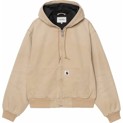 Carhartt WIP OG Active WMS béžová