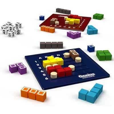 Smart Games Genius Square