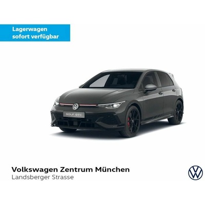 Volkswagen Golf GTI Clubsport DSG 221 kW
