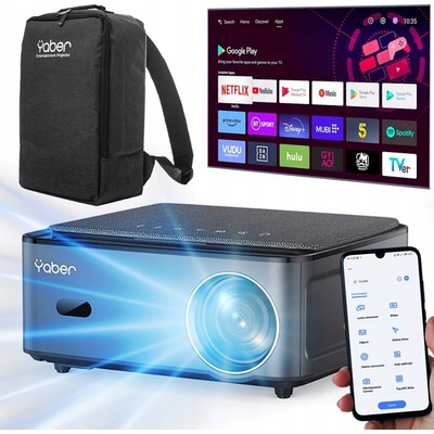 Yaber PRPY-PRO-U6