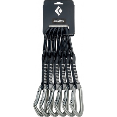 Black DIamond HotForge QuickPack 12cm
