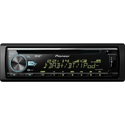 Pioneer DEH-X7800DAB – Hledejceny.cz