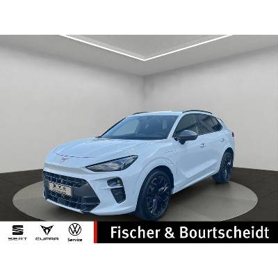 Cupra Terramar 1.5 e-Hybrid VZ 200 kW