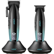 VGR Voyager Barber Combo