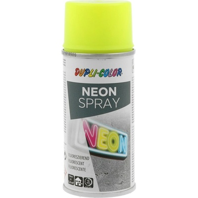 Dupli Color Neon sprej 150 ml neónová žltá