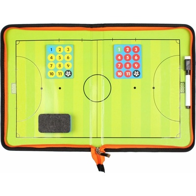 Merco Volleyball RX93 trenérská tabule