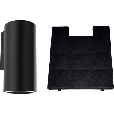 Ciarko TUBUS W BLACK