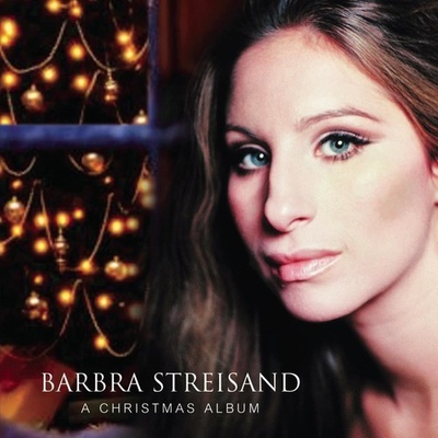 Barbra Streisand - Christmas Album, A – Hledejceny.cz