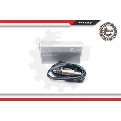 Lambda sonda ALFA ROMEO AUDI CITROEN FIAT HYUNDAI LANCIA SEAT SKODA VOLVO VW , OZA446-E49