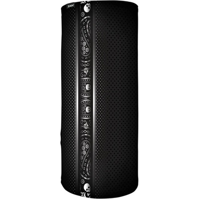 ZANheadgear Motley Tube Sportflex UPF50 Series Classic Ca