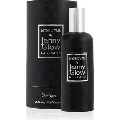 Jenny Glow Mystic Veil parfumovaná voda unisex 50 ml