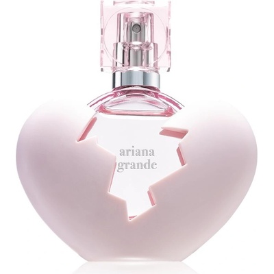 Ariana Grande Thank U Next parfémovaná voda dámská 30 ml
