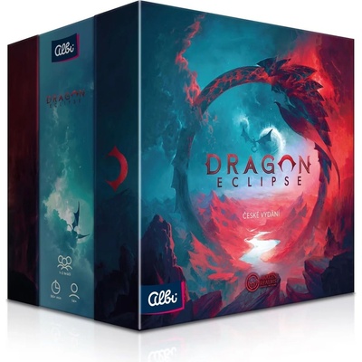 Albi Dragon Eclipse CZ