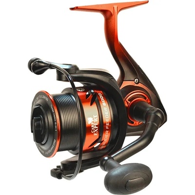 Carp Expert Intruder Feeder 6000