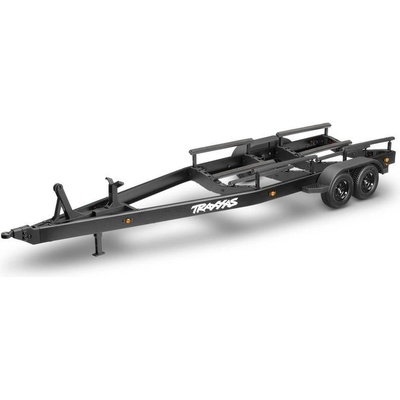 Traxxas přívěsný vozík pro Distruptor