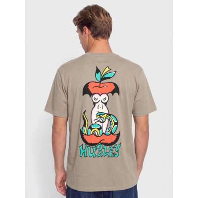 Hurley Etam Apple (taupe) L