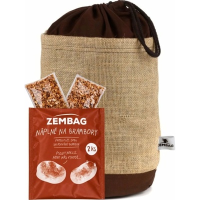Zembag na 5 kg brambor – Hledejceny.cz
