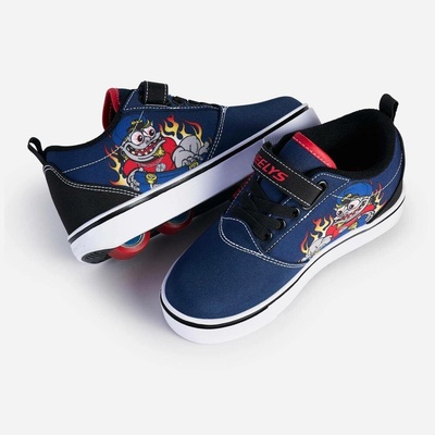 Heelys Pro 20 Prints X2