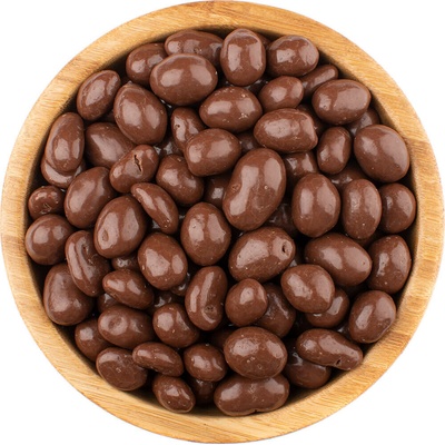 Vital Country Arašidy v mléčné čokoládě 250 g